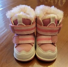 Timberland Winter Boots Girl