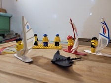 LEGO MINIFIGURINE MINIFIG