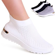 Baskets Légères Pour Femmes
