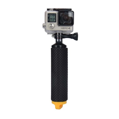Poignée pour gopro - hero, 4