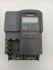6SE6440-2AD23-0AB1 SIEMENS Micromaster 440 380-480V 3kW