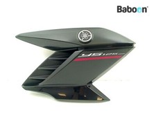 Carénage droite Yamaha YS 125