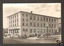 ALES (30) CITROEN 2CV ,4CV ,403 à la POSTE en1963