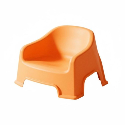 Tabouret stable et bas - de,
