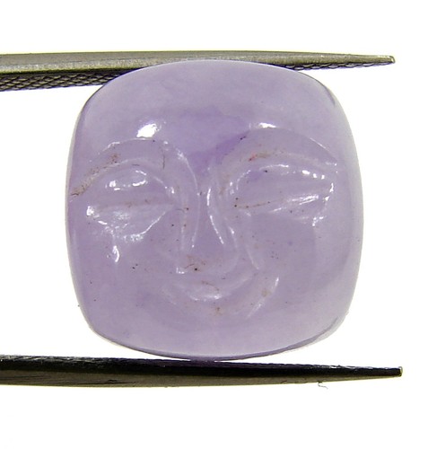 Pierre gemme naturelle jade - gemme, en