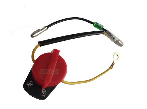 Interrupteur pour moteur - , honda