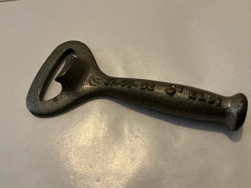 Décapsuleur ancien fonderie - ancien,