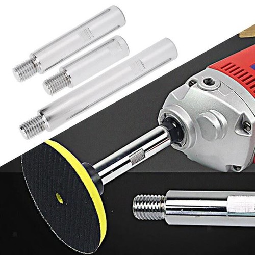 Polisseuse auto durable - 3x,
