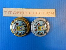 la série de 2 capsules