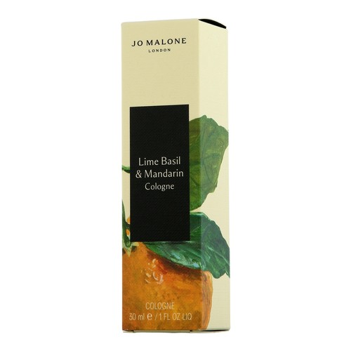 Malone lime basil - jo,