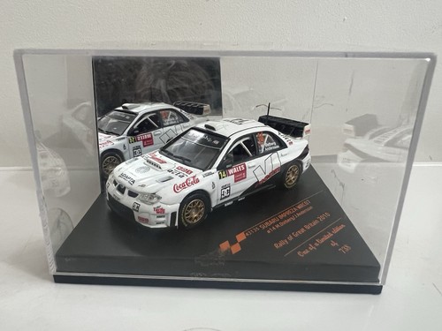 Subaru impreza wrc - subaru,