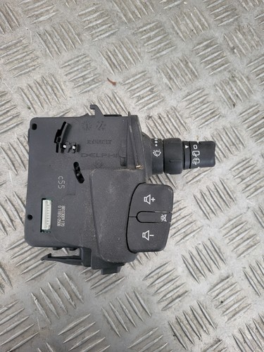Commodo commande volant essuie - commodo,