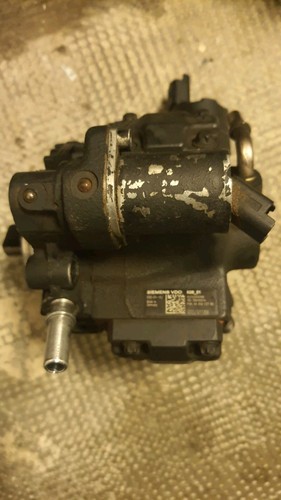 Pompe injection peugeot - a, 407
