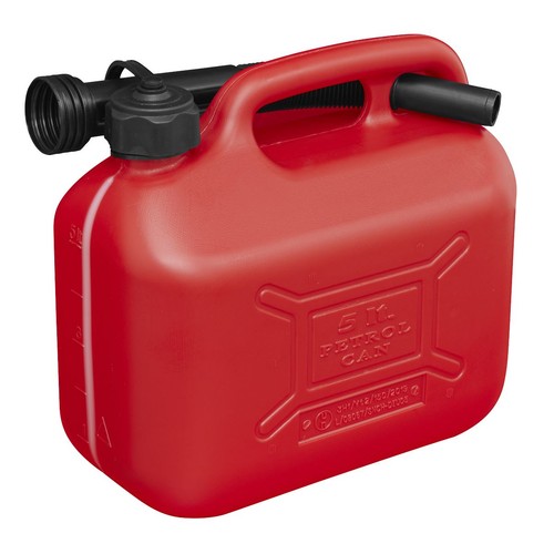 Bidon carburant sealey - de,
