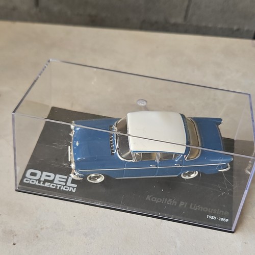 Opel collection - collection,