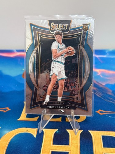 2024 panini select - 2024-25,