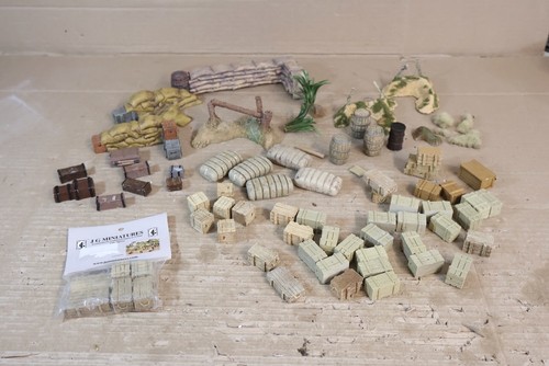 Britains miniatures - britains,