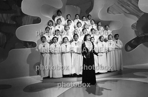 Mireille mathieu exclusive - mathieu,