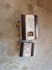 Automate controlleur omron sysmac cpm2a