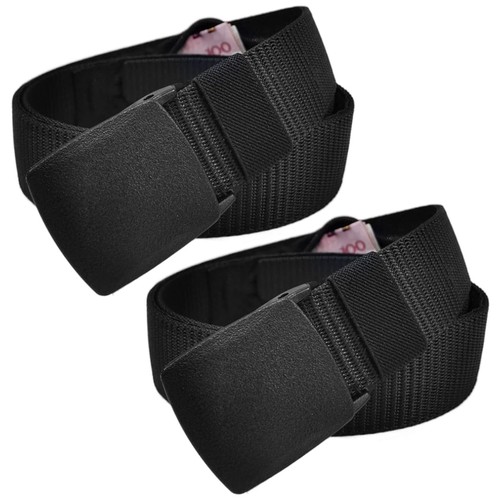 Pièces ceinture voyage - pièces,