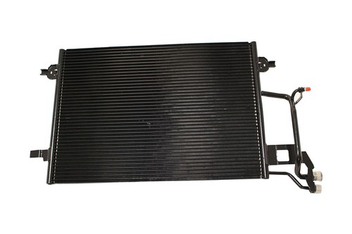 Condensateur radiateur - , de