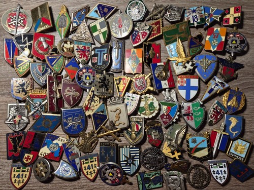 Lot de 86 - 3, ~