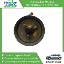 🏆 POMPE DIRECTION ASSISTEE