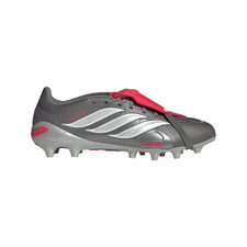 Adidas Predator League FT AG Scarpe da Calcio da adulto Erba sintetica Iron