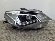 Optique avant principal droit