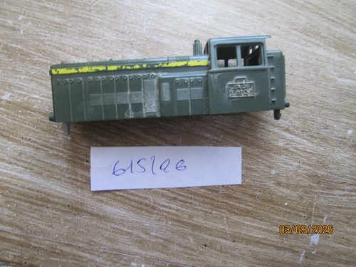 615 une carrosserie de - n°615/26,