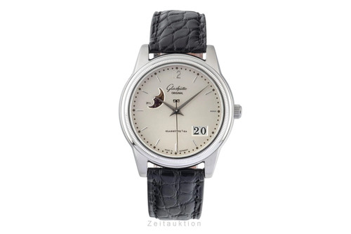 Glashütte original senator - original,