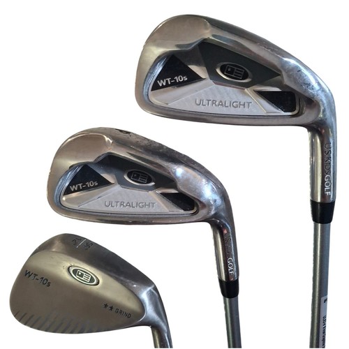 Kids golf ultralight 10s - kids, wt-10s