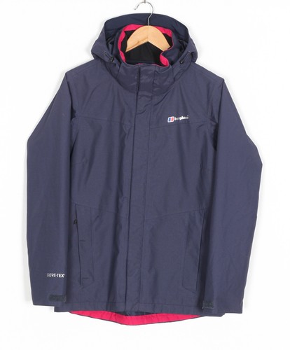 Veste berghaus gore tex femme - berghaus,