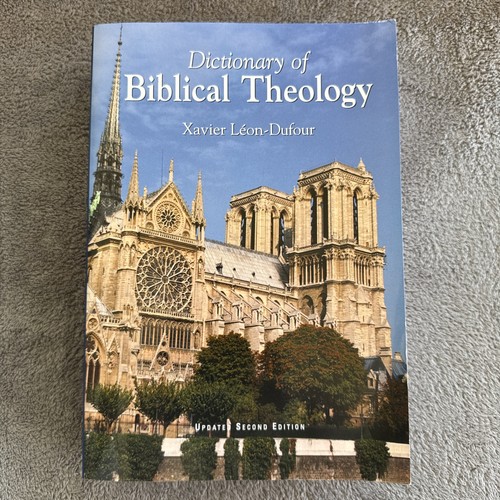 Dictionary biblical - dictionary, of