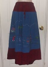 New ISAN XL-L-M Hand Woven