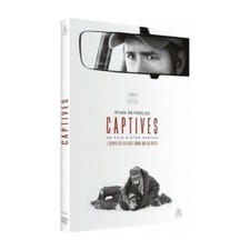 Captives dvd neuf - captives,