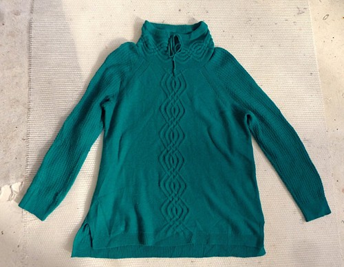 Talbots pull ethnique - , tunique