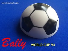 *** Ballon flipper world cup