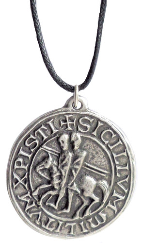 Pendentif étain - pendentif,