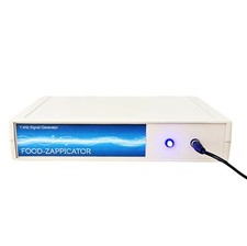 Food  Zappicator - Hulda Clark