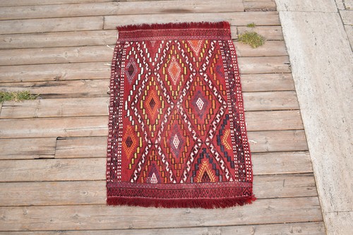 Tapis turc kilim x31 - kilim, 22''x31''