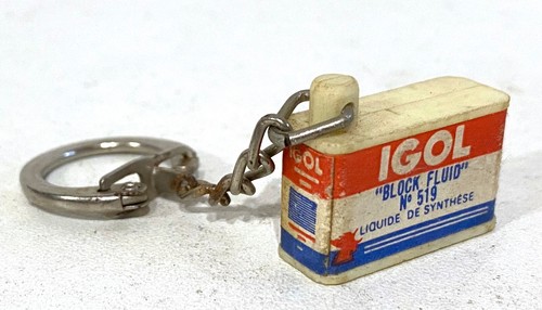 Ancien porte clés - ancien,