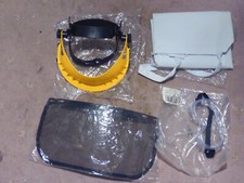 Visière Lunette Tablier