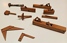 Atypique lot d'outils