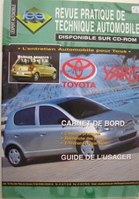 Revue technique automobile - technique,