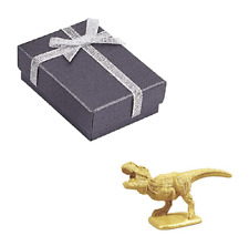 Monopoly Doré Dinosaure Token