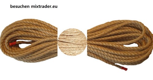 Jute naturel corde ficelle - jute,