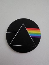 MAGNET AIMANT FRIGO " PINK