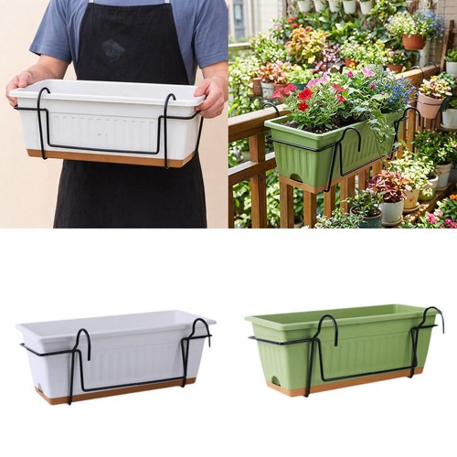 Jardinière balcon - jardinière,