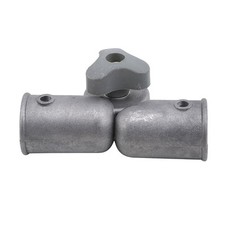 Chaise de Pêche Convertisseur Fauteuil Fixe Clip Support Convertir Inclinable